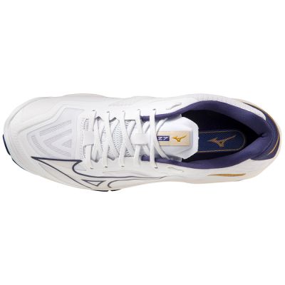 4. Buty do siatkówki Mizuno Wave Lightning Z7 M V1GA220043