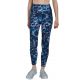 8. Legginsy adidas AeroReady Designed To Move W GS6350