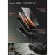 10. Etui Supcase Unicorn Beetle Pro na iPhone 18 Pro / 17 Pro - czarne