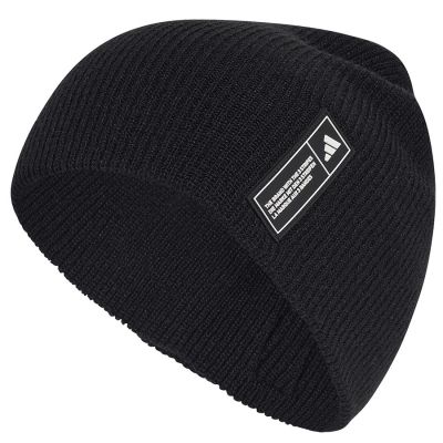 Czapka adidas ESS LABEL Beanie KG9583