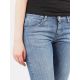 4. Spodnie jeansowe Wrangler Lia Slim Leg Regular W W258WT10S
