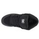 3. DC Pure High-Top Wc ADYS400043-BLW Czarne 38
