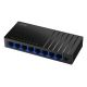 8. Switch CUDY GS108D 8-Port 10/100/1000
