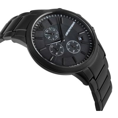 3. Zegarek Męski EMPORIO ARMANI Renato AR11275 + BOX