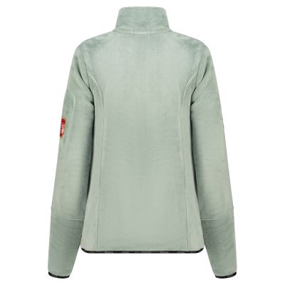 6. Polar Damski Geographical Norway Tisaline Almond Green Db Lady 047-1 Almond zielony (WZ7987F/GN-ALMOND GREEN)