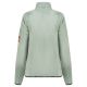6. Polar Damski Geographical Norway Tisaline Almond Green Db Lady 047-1 Almond zielony (WZ7987F/GN-ALMOND GREEN)