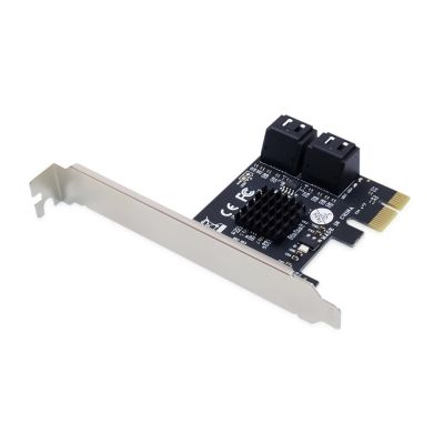 Conceptronic EMRICK03G adapter Wewnętrzny SATA