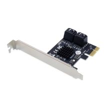 Conceptronic EMRICK03G adapter Wewnętrzny SATA