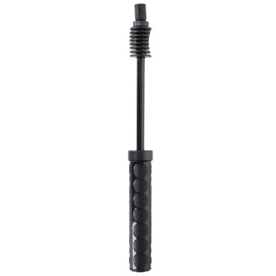 14. POMPKA DO PIŁEK 23,5CM Z IGŁĄ I AKCESORIAMI DWUKIERUNKOWA DUNLOP