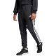 2. Spodnie adidas Essential 3-Stripes French Terry M JD1881