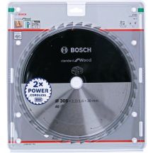 Bosch 2 608 837 741 ostrze do piły tarczowej 30,5 cm 1 szt.