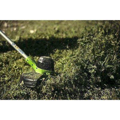 6. 40V Podkaszarka basic GREENWORKS G40LT - 2101507