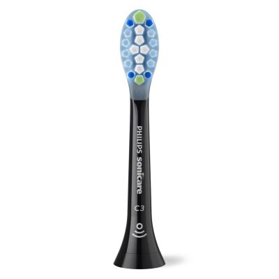 21. Główka szczoteczki PHILIPS HX9044/88 Sonicare 4 szt.