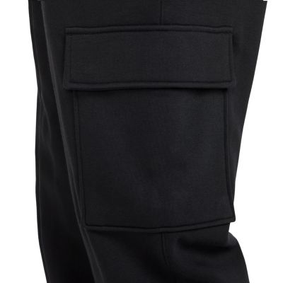 5. Spodnie męskie Nike Club czarne FN3805 010