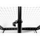 4. Rebounder - trenażer Salta Motion 124 x 124 cm
