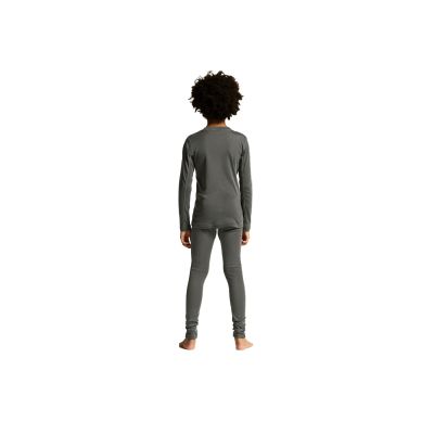3. Dziecięcy Zestaw bielizny termoaktywnej CORE WARM BASELAYER SET JR
