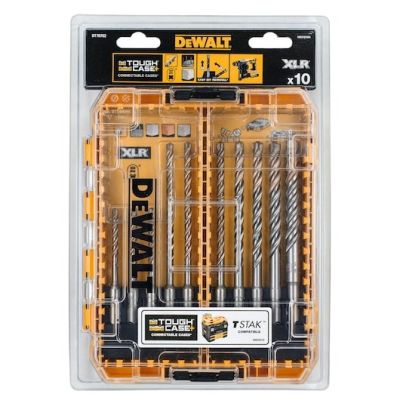 2. DeWALT DT70752-QZ wiertło 1 szt.