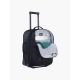 3. Walizka EVOC Terminal Bag 40+20 black
