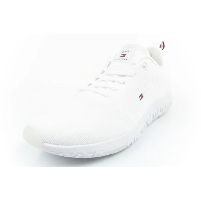 12. Buty Tommy Hilfiger Corporate M FM0FM02838YBR