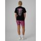 2. Legginsy kolarki dzianinowe damskie 4F 4FRSS26TSTIF053-91A