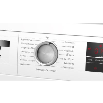 23. Pralka BOSCH WUU28T10PL