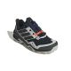 3. Buty trekkingowe niskie adidas TERREX Skychaser GTX - cblack/cblack/greone
