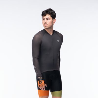 11. Koszulka rowerowa Radvik Thialfi Gts M 92800653728