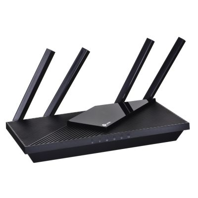 4. Router TP-LINK Archer AX55 PRO