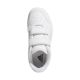 10. Buty adidas Hoops 4.0 Jr JI3481