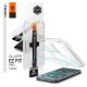 Szkło hartowane Spigen Glas.tR EZ Fit Pro 2-Pack na Nothing Phone 4A Pro