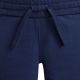 5. Spodenki dla dzieci Nike Sportswear Club granatowe FZ5512 410