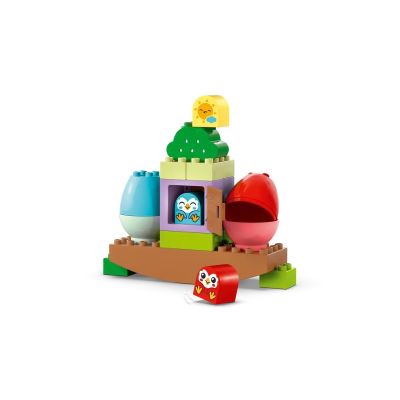 4. LEGO DUPLO 10440 Balansujące drzewko
