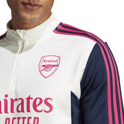 5. Bluza adidas Arsenal Londyn Training Top M HT4437