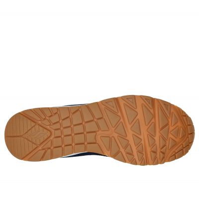 3. Buty sportowe Skechers Uno Stacre M 52468-NVY