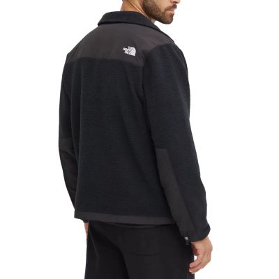 2. The North Face Retro Denali Jacket NF0A88XHJK31 Czarne L