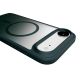 5. Etui Puro Gradient TPU kompatybilne z MagSafe na iPhone 17 Air - turkusowe