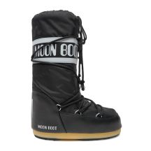 Moon Boot Śniegowce Icon Nylon