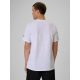 2. T-shirt regular gładki męski 4F 4FRSS26TTSHM3994-10S