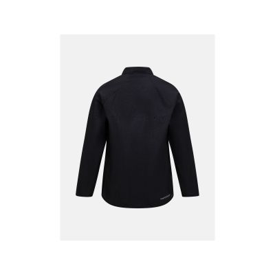 2. Kurtka męska PEAK PERFORMANCE M Discover Wind Jacket kolor czarny