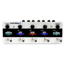 TC Electronic PLETHORA X5 - Multiefekt gitarowy