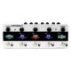 TC Electronic PLETHORA X5 - Multiefekt gitarowy