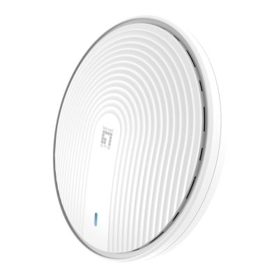 2. Dwuzakresowy bezprzewodowy punkt dostępowy Wi-Fi 6 PoE (WAP-8131)