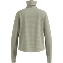 Bluza bez kaptura Odlo Mid Layer ESSENTIAL THERMAL szara