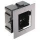 2. Hikvision DS-KD-ACF1/S część do domofonu Panel czołowy