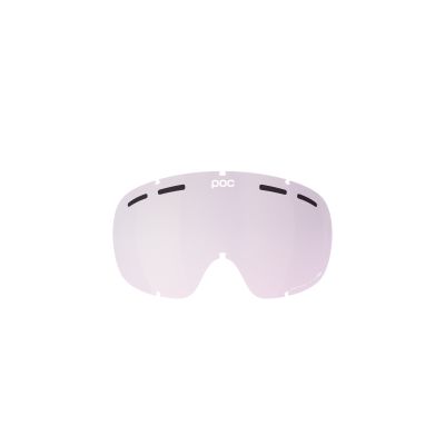 Szyby do gogli POC Fovea Mid/Fovea Mid Race Lens
