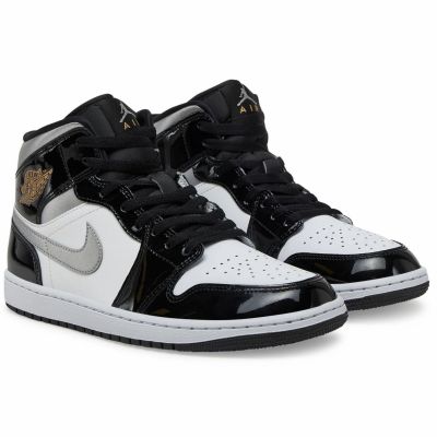 2. Buty Nike Jordan Air Jordan 1 Mid SE M HV0789-010