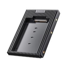 Adapter na dysk Orico D2SS-6G przejściówka 2,5" na 3,5" - czarny