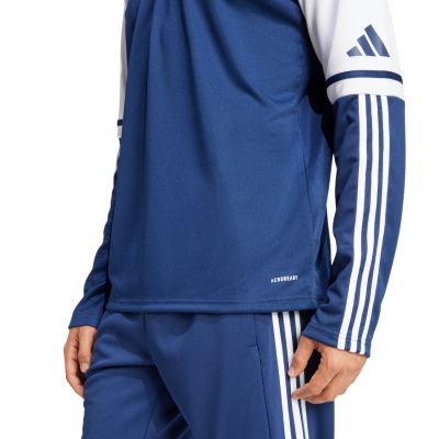 6. Bluza adidas Squadra 25 Training Top M JD2983