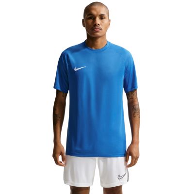 9. Koszulka męska Nike Dri-Fit Park VIII niebieska HV8173 463