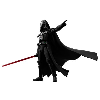 4. BLOKEES STAR WARS CHAMPION CLASS - DARTH VADER